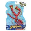 Hasbro Marvel Spider-Man Bend And Flex Iron Spider Action Figure 2 Hasbro Marvel Spider-Man Bend And Flex Iron Spider Action Figure -Hasbro Shop 01432858bd33e711ee7088c9f38b002ef226c781