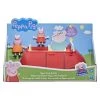 Hasbro Peppa Pig Peppa’s Adventures Peppa’s Family Red Car