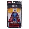 Hasbro Marvel Legends Series Doctor Strange In The Multiverse Of Madness 6-inch Collectible Action Figure