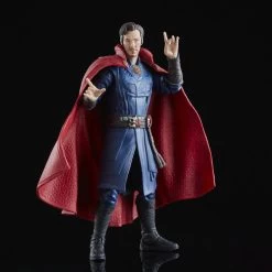 Hasbro Marvel Legends Series Doctor Strange In The Multiverse Of Madness 6-inch Collectible Action Figure -Hasbro Shop 0a8353714103653d94ffa359c82b05e5f95365c9