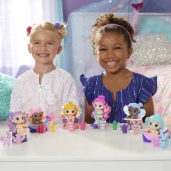Hasbro Baby Alive Glo Pixies Minis Doll, Berry Bug -Hasbro Shop 0d281f243f7f5d2ef78f4e1f0b7f7b32651436e2