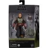 Hasbro Star Wars The Black Series The Book Of Boba Fett Boba Fett Toys