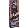 Hasbro Marvels Spider-Man Across The Spider Verse Titan Hero Series Miles Morales Toys -Hasbro Shop 112054
