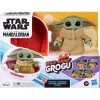 Hasbro Star Wars The Mandalorian Wild Riding Grogu Toys -Hasbro Shop 112061