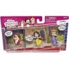 Hasbro Disney Princess Comics Dolls 3PK Snow White Story Moments Toys 1 Hasbro Disney Princess Comics Dolls 3PK Snow White Story Moments Toys -Hasbro Shop 112231