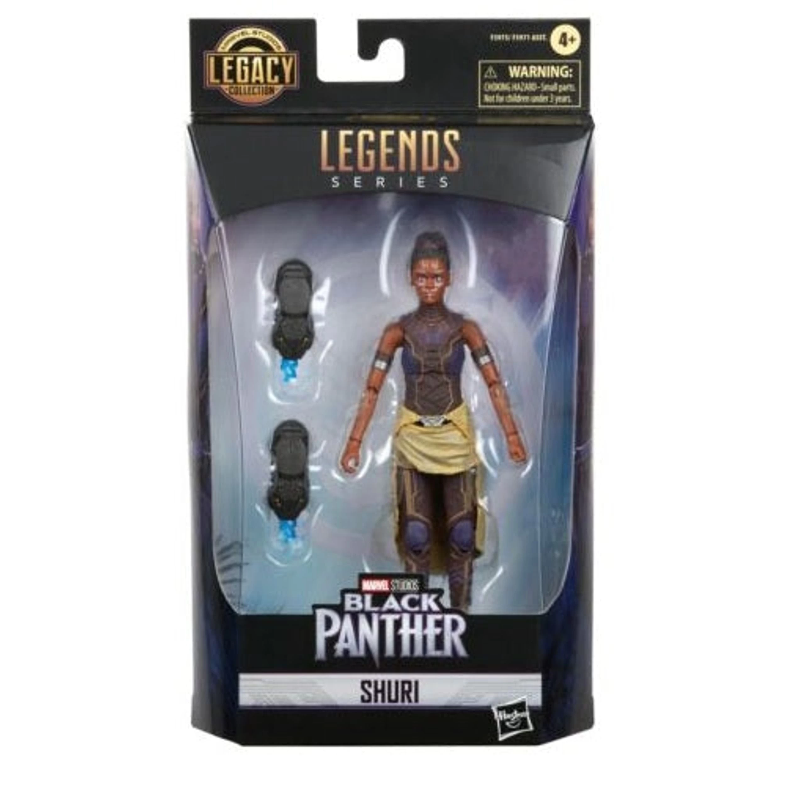 Hasbro Marvel Legends Series Black Panther Shuri Toys 3 Hasbro Marvel Legends Series Black Panther Shuri Toys