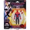 Hasbro Marvel Legends Series Spider-Man Across The Spiderverse Part One Peter B. Parker Toy 2 Hasbro Marvel Legends Series Spider-Man Across The Spiderverse Part One Peter B. Parker Toy -Hasbro Shop 115802