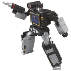 Hasbro Transformers Generations Legacy Evolution Soundblaster Toys