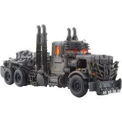 Hasbro Transformers Rise Of The Beast Generations Studio Series Leader Class Scourge Toy