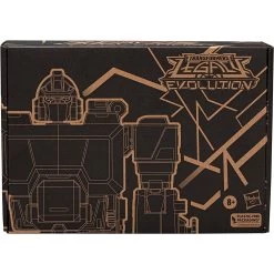 Hasbro Transformers Generations Legacy Evolution Magnificus Toys