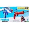 Hasbro NERF Fortnite Dual Pack Toys