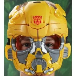 Hasbro Transformers Rise Of The Beast 2-In-1 Bumblebee Mask Toys