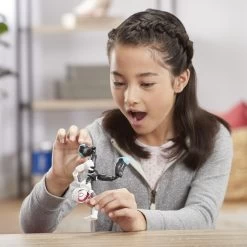 Hasbro Marvel Spider-Man Bend And Flex Ghost-Spider Action Figure -Hasbro Shop 1695b840fc1fac29fbbc4698bcd7461db7fd756a