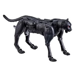 Hasbro TRANSFORMERS Kingdom Deluxe WFC-K31 SHADOW PANTHER Action Figure -Hasbro Shop 1a787fb2c0eb15d34907d544a3b6e768eb130b34