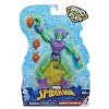 Hasbro Marvel Spider-Man Bend And Flex Green Goblin Action Figure 1 Hasbro Marvel Spider-Man Bend And Flex Green Goblin Action Figure -Hasbro Shop 232971601a6a2ee2052a247a627d9d3d4b86ef10