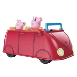 Hasbro Peppa Pig Peppa’s Adventures Peppa’s Family Red Car -Hasbro Shop 2660d3067ca54adf4e99695af49fbe3a1a397170