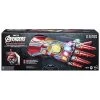 Hasbro Marvel Legends Series Iron Man Nano Gauntlet Articulated Electronic Fist -Hasbro Shop 33559c59f49e24f45c9410cfc5dce2ceaa89d02e