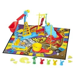 Hasbro Mouse Trap Game -Hasbro Shop 3b1e0f719df538ec90a37ed7198164e03ba5c55a