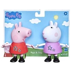 Hasbro Peppa Pig Peppa & Suzy