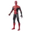 Hasbro Marvel Spider-Man New Black And Red Suit Spider-Man Action Figure 2 Hasbro Marvel Spider-Man New Black And Red Suit Spider-Man Action Figure -Hasbro Shop 3fe78f680ee4b09e22bfc3154fbfb86d7e2fb74d