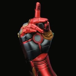 Hasbro Marvel Legends Series Iron Man Nano Gauntlet Articulated Electronic Fist -Hasbro Shop 40c41d1eb604d0787bd1ed7197b526c131886351
