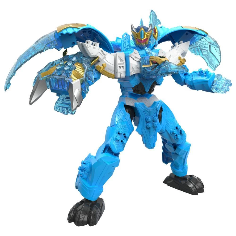 Hasbro POWER RANGERS Dino Fury Ptera Freeze Zord 3 Hasbro POWER RANGERS Dino Fury Ptera Freeze Zord