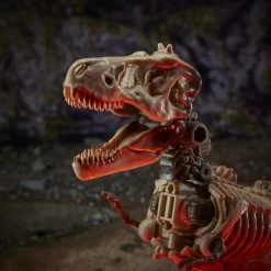 Hasbro TRANSFORMERS Kingdom Deluxe WFC-K27 PALEOTREX Action Figure 11 Hasbro TRANSFORMERS Kingdom Deluxe WFC-K27 PALEOTREX Action Figure -Hasbro Shop 46f2e213a9a0557dd6bc670724f9fffcc7b0e64e