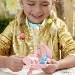 Hasbro Baby Alive Glo Pixies Minis Doll, Aqua Flutter -Hasbro Shop 4c3857879d0eca95c398b6e7a40147bcc6befd70