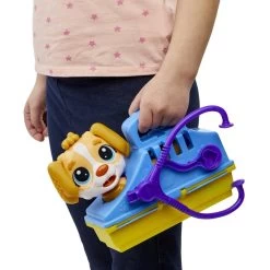 Hasbro Play-Doh Care 'n Carry Vet Playset With Toy Dog -Hasbro Shop 4c4fb1205a535d1c359e74b7bb0afc6f8a397fb8