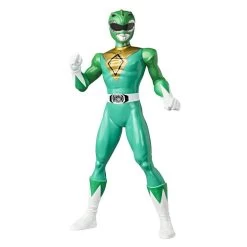 Hasbro POWER RANGERS Mighty Morphin Green Ranger 9.5-inch Scale Action Figure