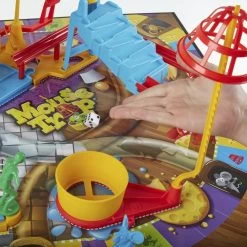 Hasbro Mouse Trap Game -Hasbro Shop 6ac6db134392997130f121e0d975eb9cca10781b