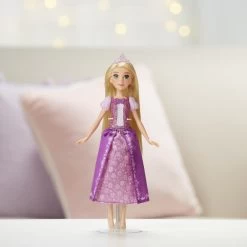 Hasbro Disney Princess Shimmering Song Rapunzel Singing Doll -Hasbro Shop 6d65af6981d67cc54b36639e3af2a63f388f2799
