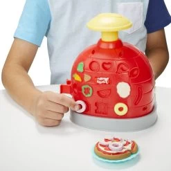 Hasbro Play-Doh Kitchen Creations Pizza Oven Playset -Hasbro Shop 71f2810d06e904151d43651b7e790c48dfbecc5b