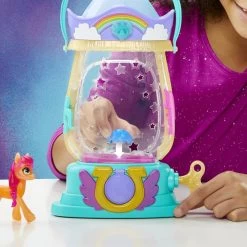 Hasbro My Little Pony Sparkle Reveal Lantern Sunny Starscout -Hasbro Shop 724bd2cd36ec5a947f542778d4f19d64ebe71c9c