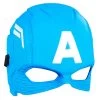 Hasbro Marvel Avengers Captain America Face Mask -Hasbro Shop 74132B3E50569047F5944E7211F74DCF