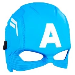 Hasbro Marvel Avengers Captain America Face Mask