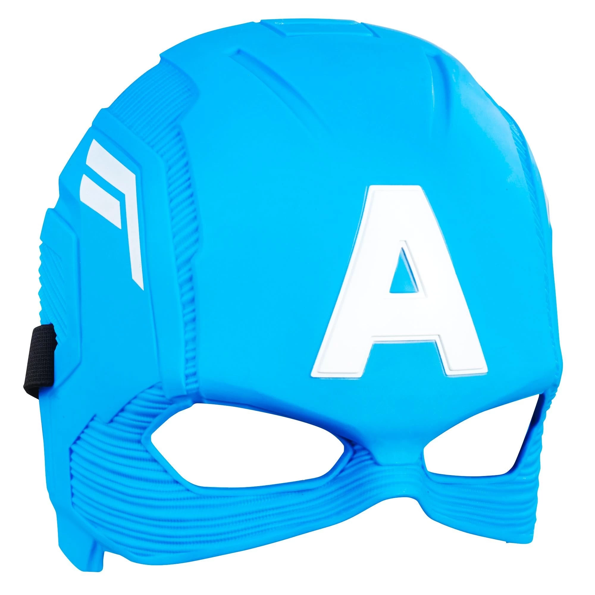 Hasbro Marvel Avengers Captain America Face Mask 3 Hasbro Marvel Avengers Captain America Face Mask