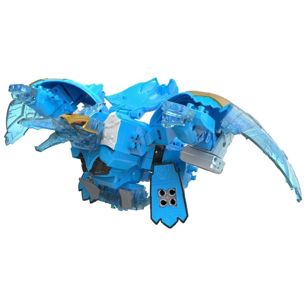 Hasbro POWER RANGERS Dino Fury Ptera Freeze Zord 4 Hasbro POWER RANGERS Dino Fury Ptera Freeze Zord - Image 2