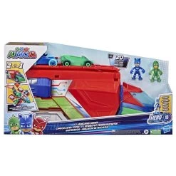 Hasbro PJ Masks PJ Launching Seeker Preschool Toy -Hasbro Shop 7ba9aeead887e0ab8b509749ef4665b34010f012