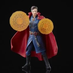 Hasbro Marvel Legends Series Doctor Strange In The Multiverse Of Madness 6-inch Collectible Action Figure -Hasbro Shop 7ee05a003677ab7ddb31650360ce5e03e6fba6d2