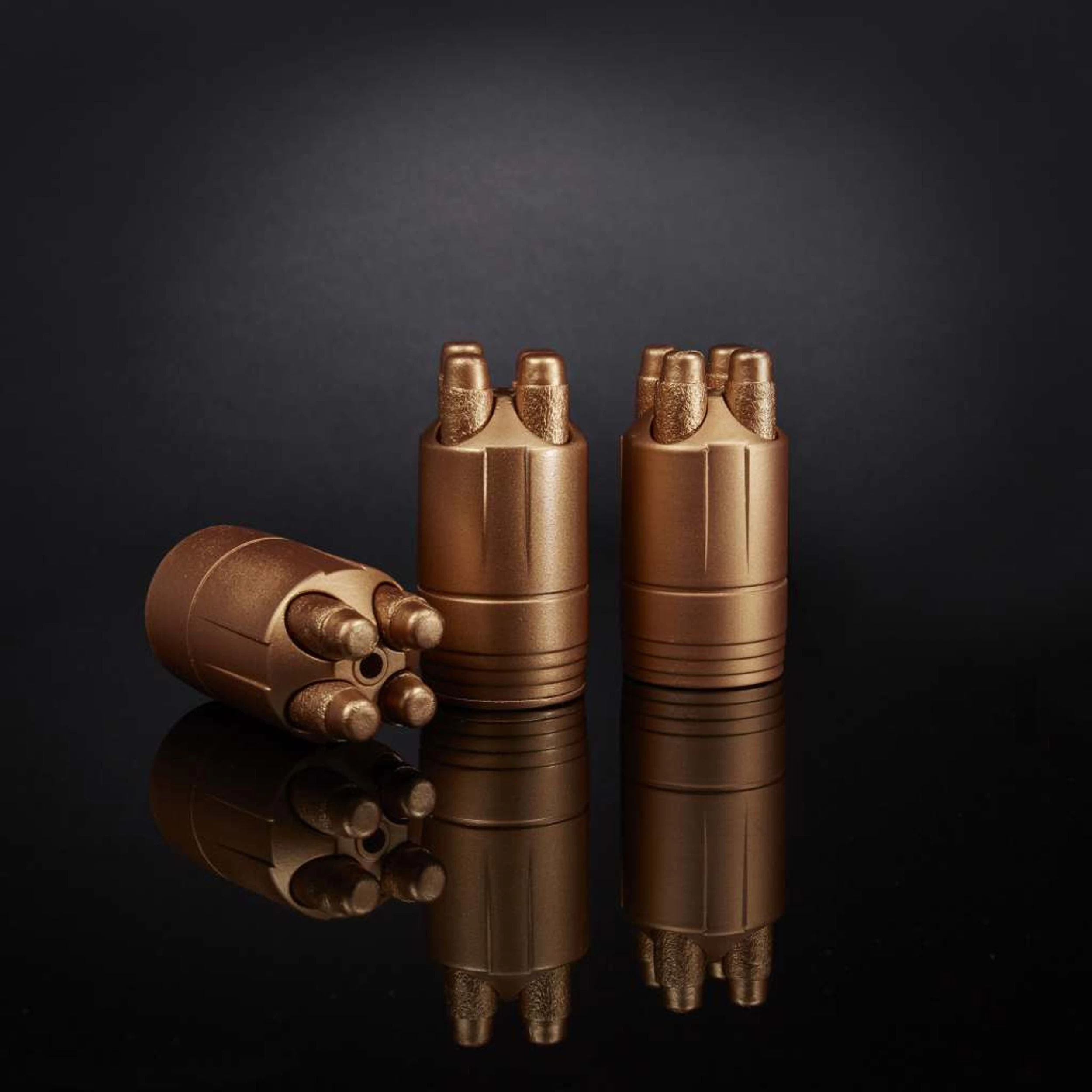 Hasbro Star Wars Boba Fett Ee-3 Blaster Ltd Nerf 7 Hasbro Star Wars Boba Fett Ee-3 Blaster Ltd Nerf - Image 5