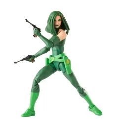 Hasbro Marvel Legends Controll Madame Hydra Action Figure -Hasbro Shop 84015e
