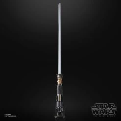 Hasbro Star Wars Bl Obi-Wan Lightsaber Replica -Hasbro Shop 85355b
