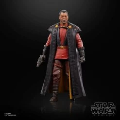 Hasbro Star Wars Bl Magistrate Greef Karga Action Figure -Hasbro Shop 86032b