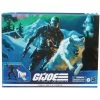 Hasbro G.I. Joe Cs Snake Eyes & Timber Action Figure -Hasbro Shop 86045