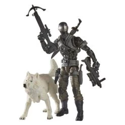 Hasbro G.I. Joe Cs Snake Eyes & Timber Action Figure 12 Hasbro G.I. Joe Cs Snake Eyes & Timber Action Figure -Hasbro Shop 86045d