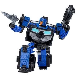 Hasbro Transformers Legacy Crankcase Action Figure