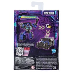 Hasbro Transformers Legacy Crankcase Action Figure -Hasbro Shop 87450b
