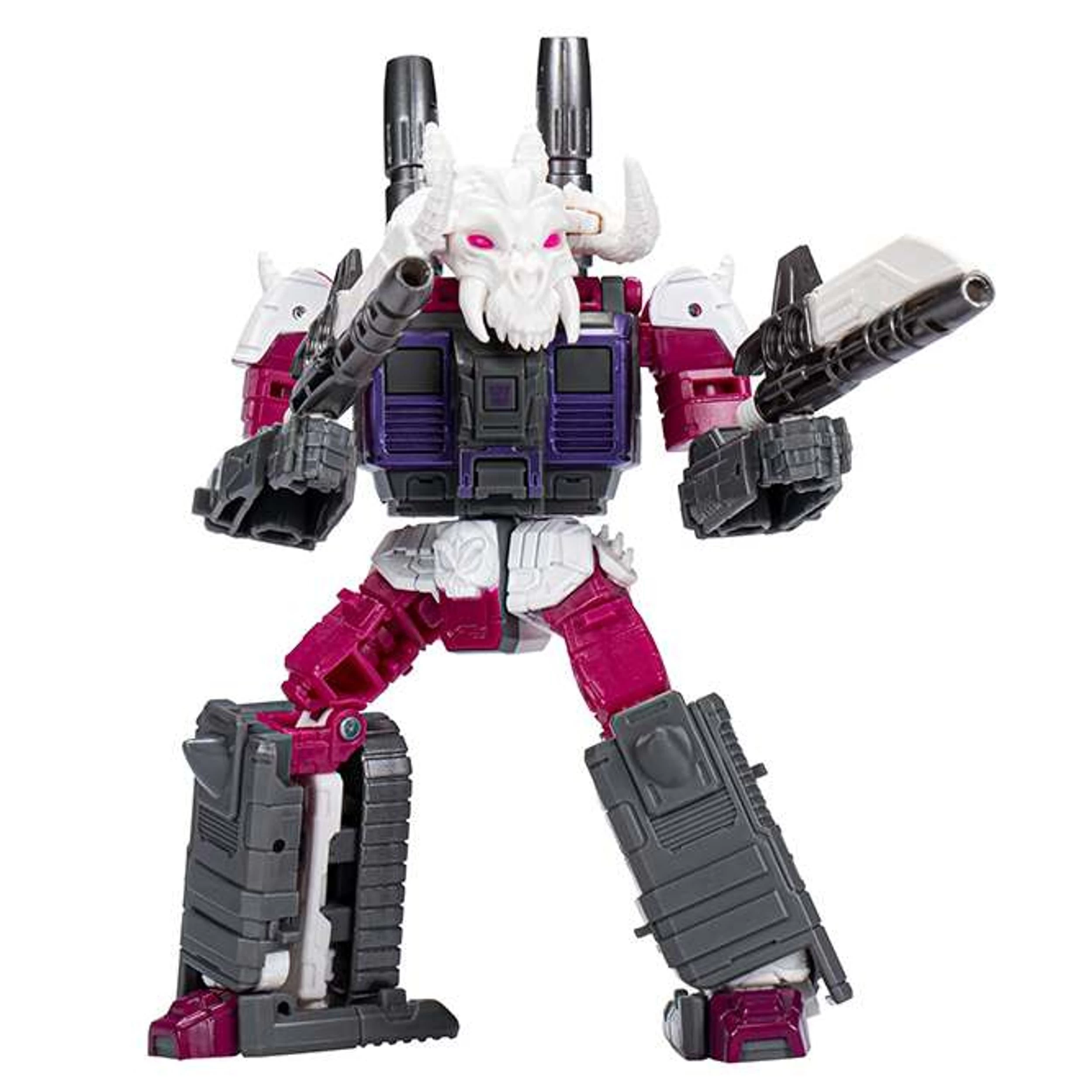 Hasbro Transformers Legacy Skullgrin Action Figure 3 Hasbro Transformers Legacy Skullgrin Action Figure