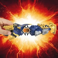 Hasbro POWER RANGERS Dino Fury Mosa Razor Zord -Hasbro Shop 8895d3eaaf1eb04b0e37c631cb5e058d921a1186